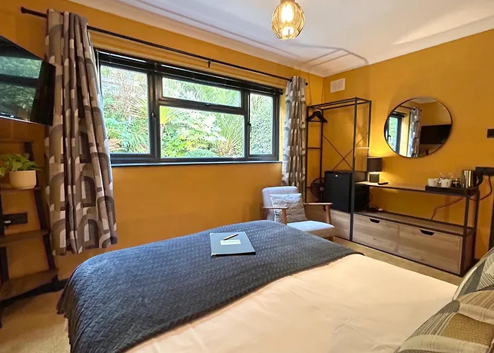 The Earlsdale Bed And Breakfast
