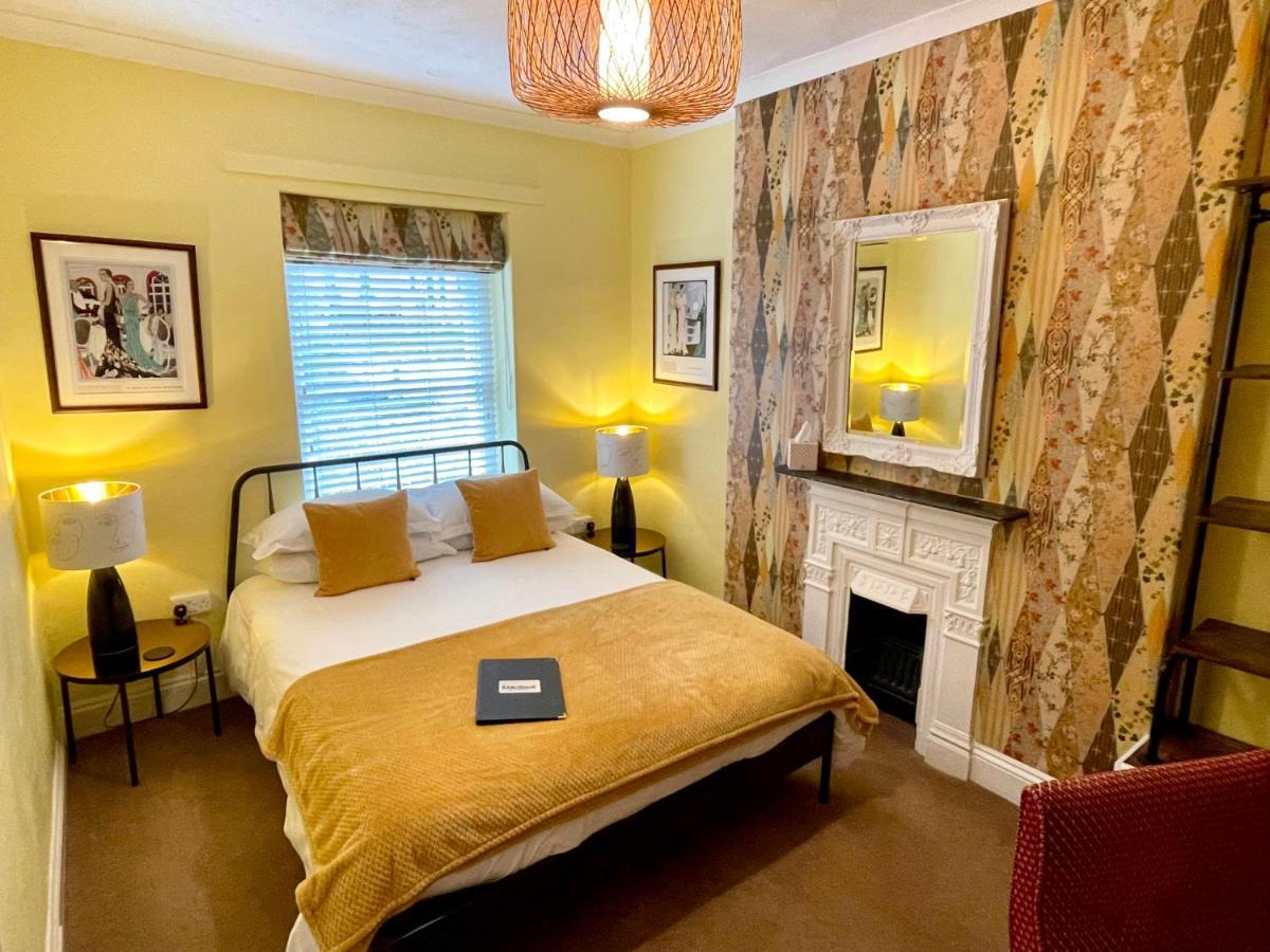The Earlsdale 3*