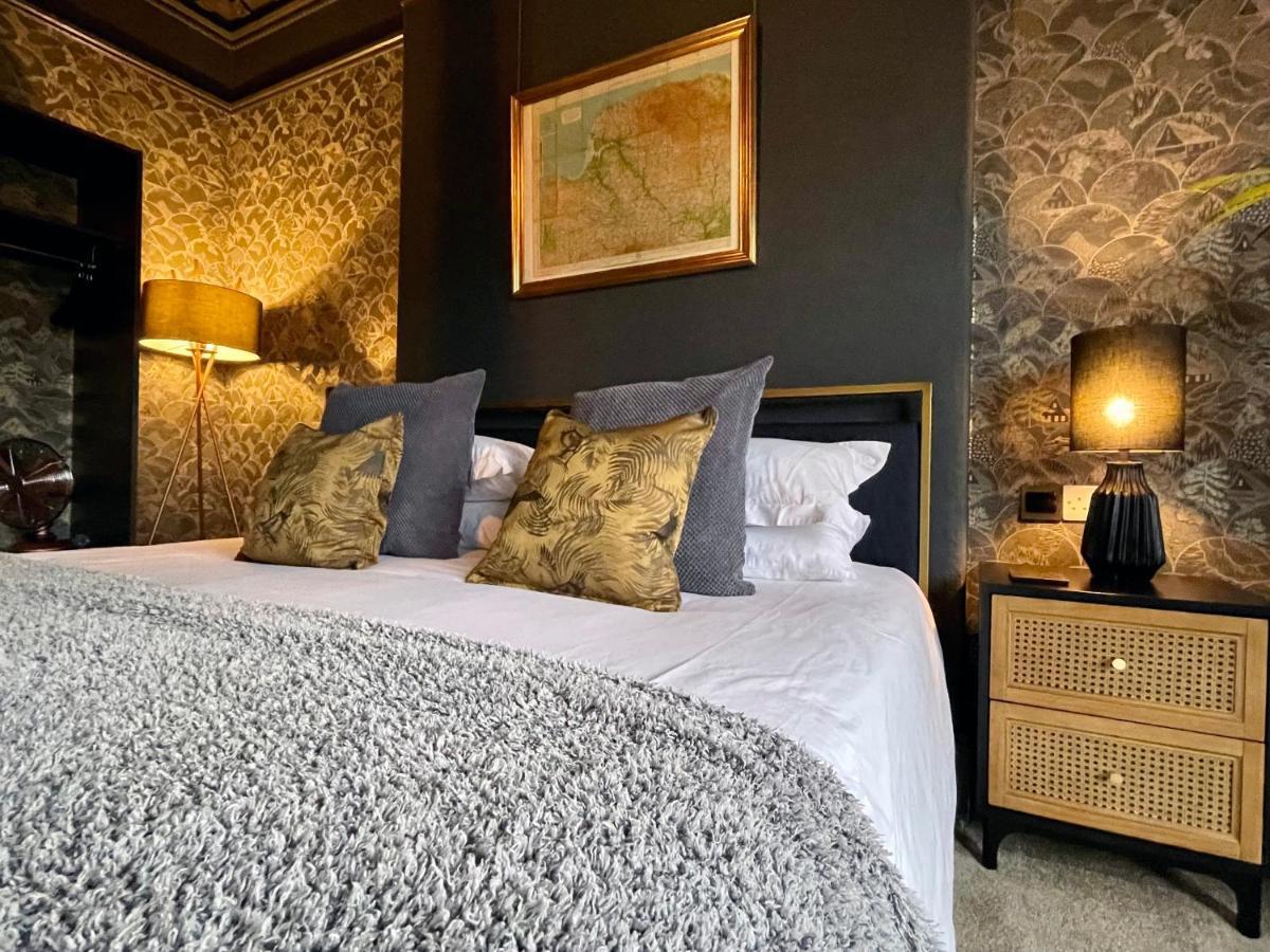 The Earlsdale 3* Ilfracombe