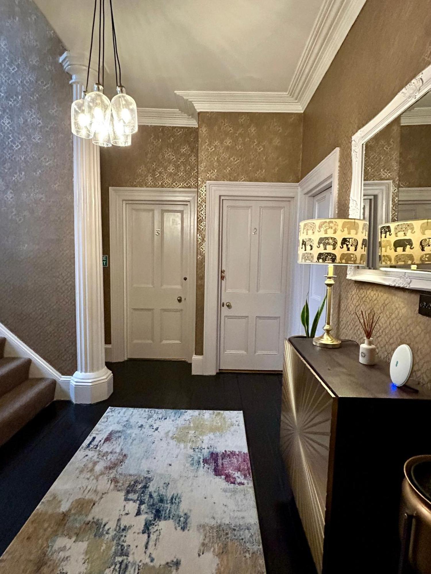 The Earlsdale 3* Ilfracombe