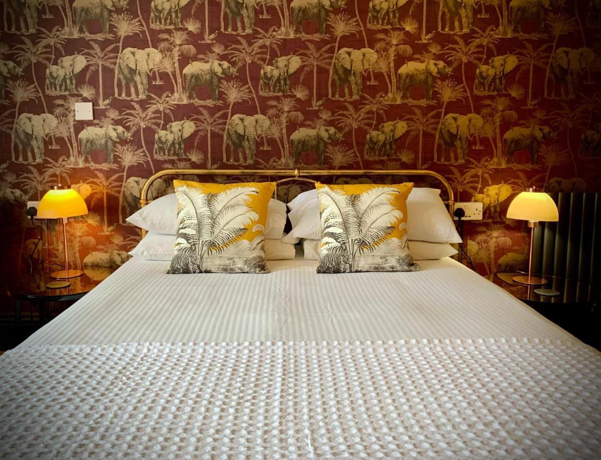 The Earlsdale Guest house 3*