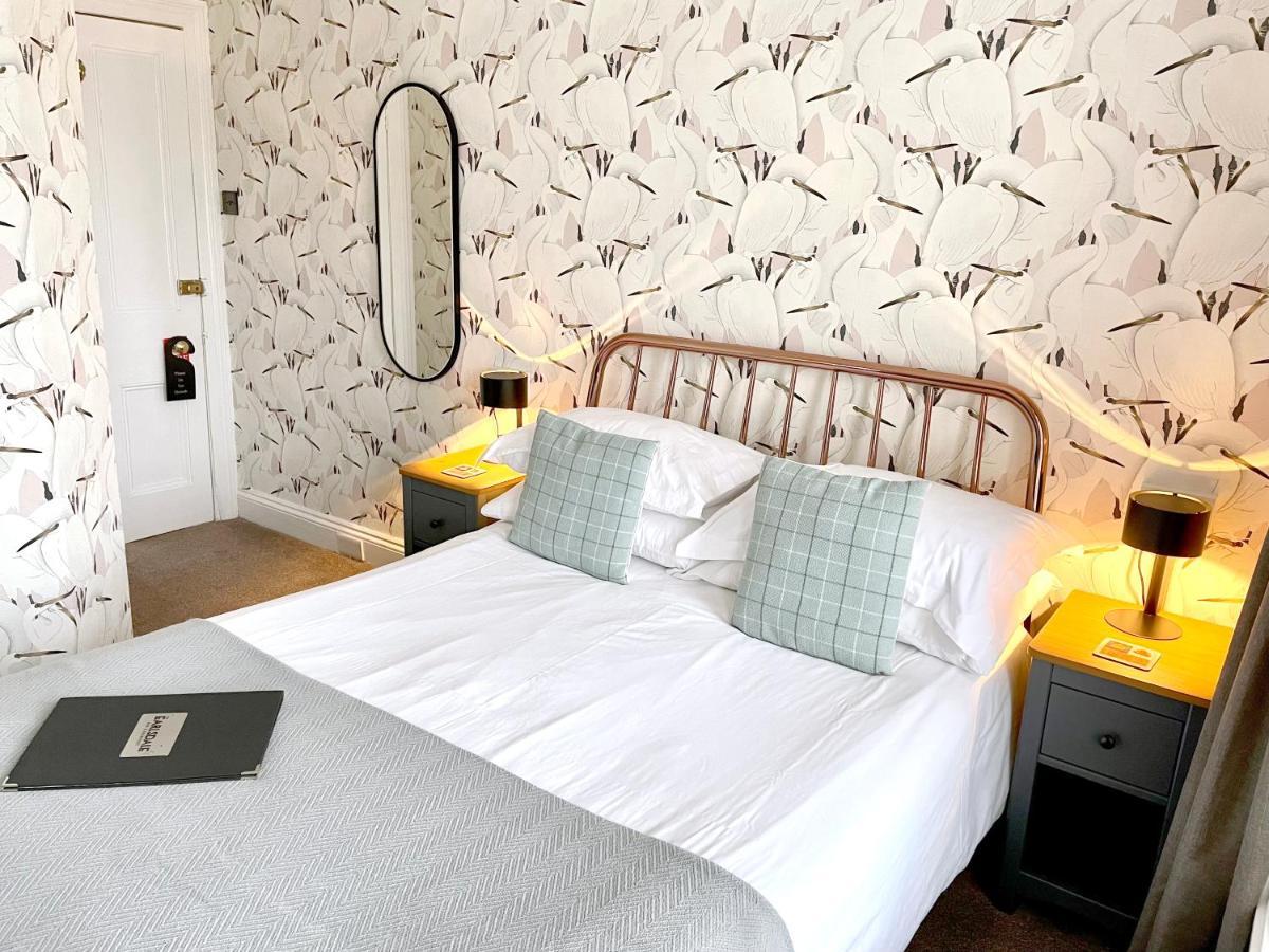 Guest house The Earlsdale Ilfracombe