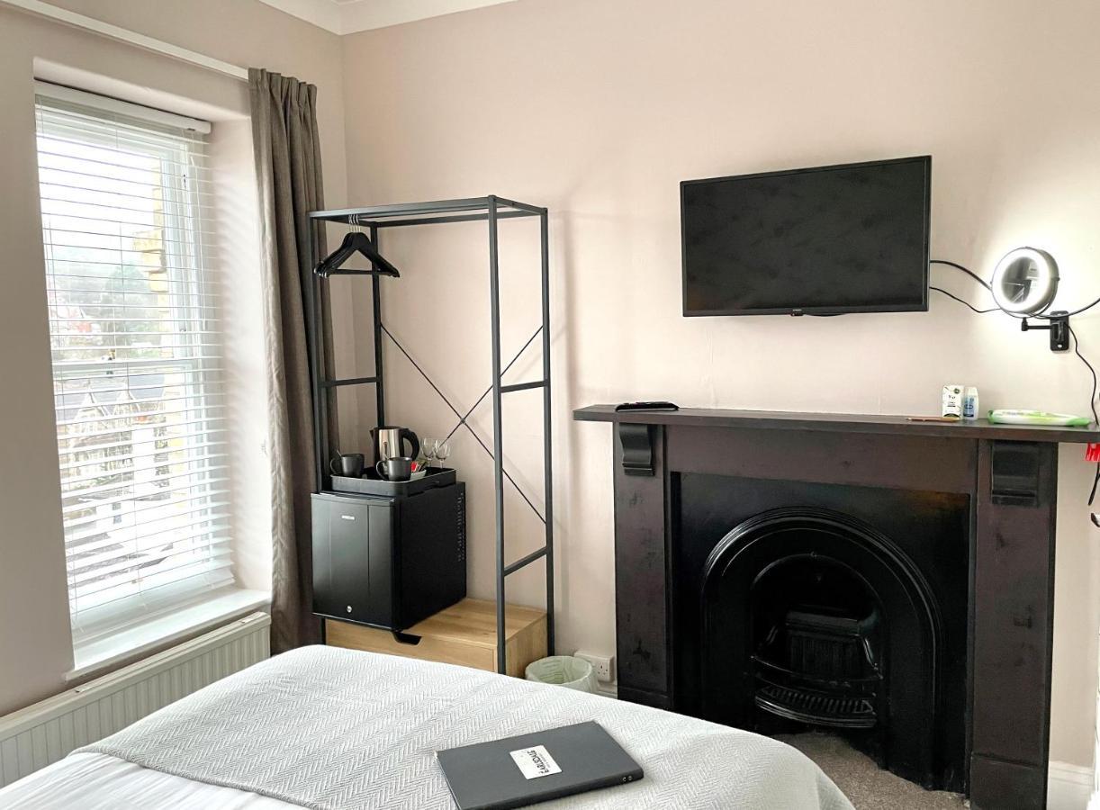 The Earlsdale Guest house Ilfracombe