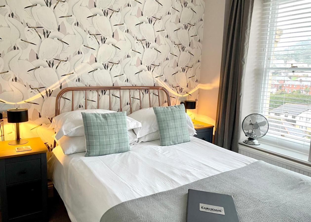 The Earlsdale Guest house Ilfracombe