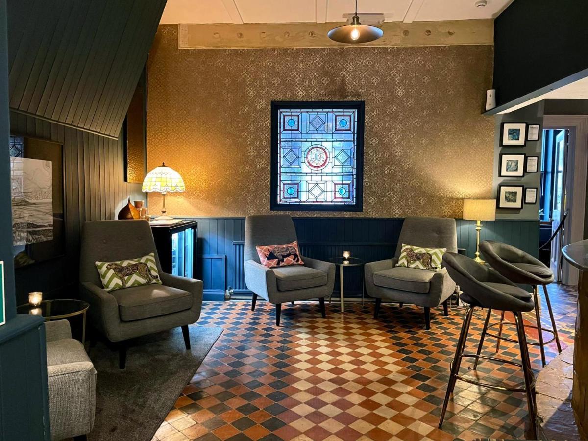Guest house The Earlsdale 3*