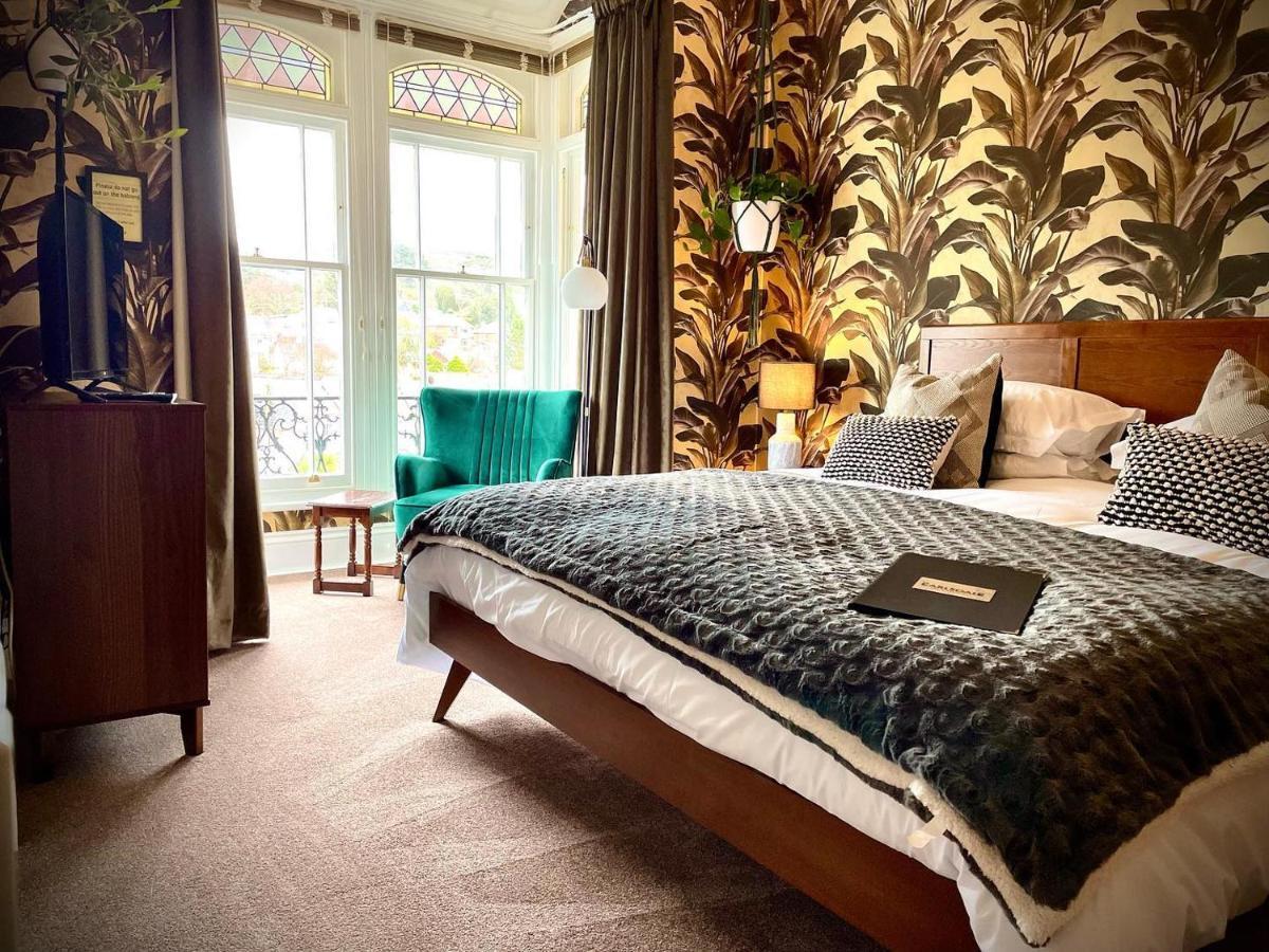 The Earlsdale Гостевой дом 3*