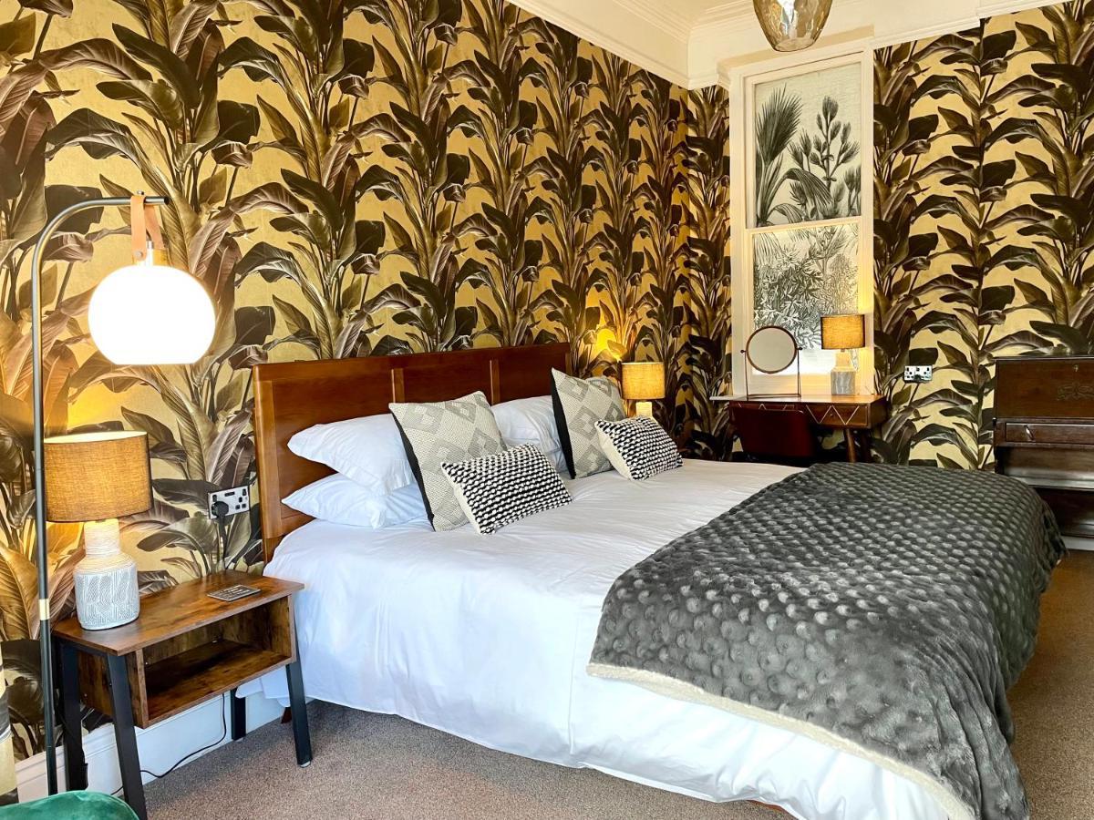 The Earlsdale Гостевой дом 3*