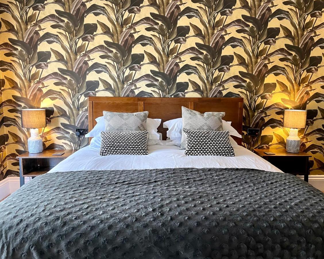 Guest house The Earlsdale