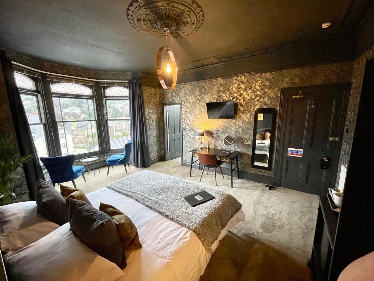The Earlsdale Ilfracombe