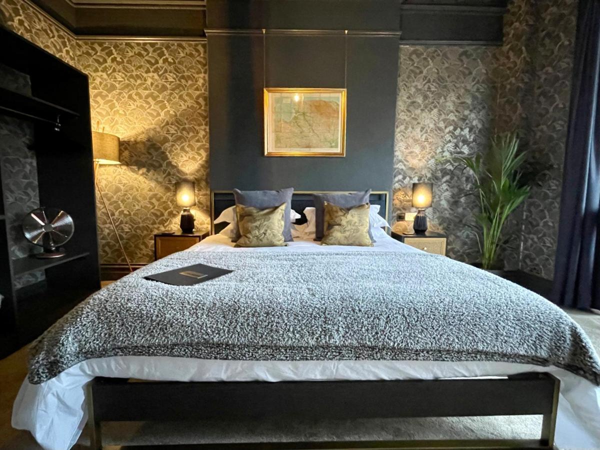 The Earlsdale Гостевой дом 3*