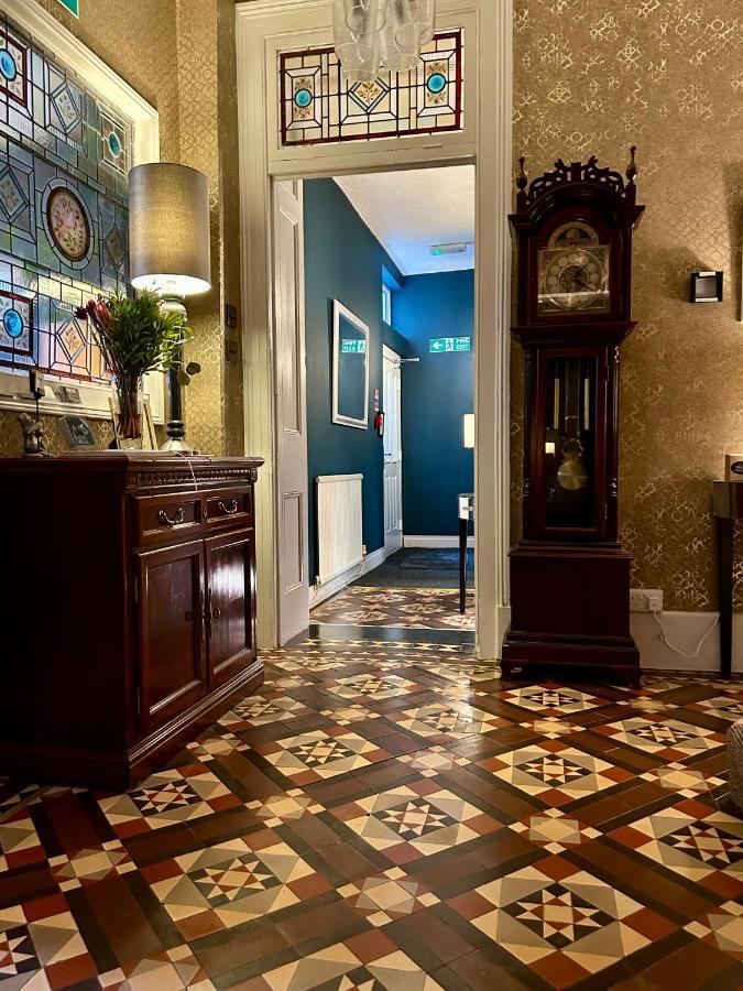 Guest house The Earlsdale Ilfracombe