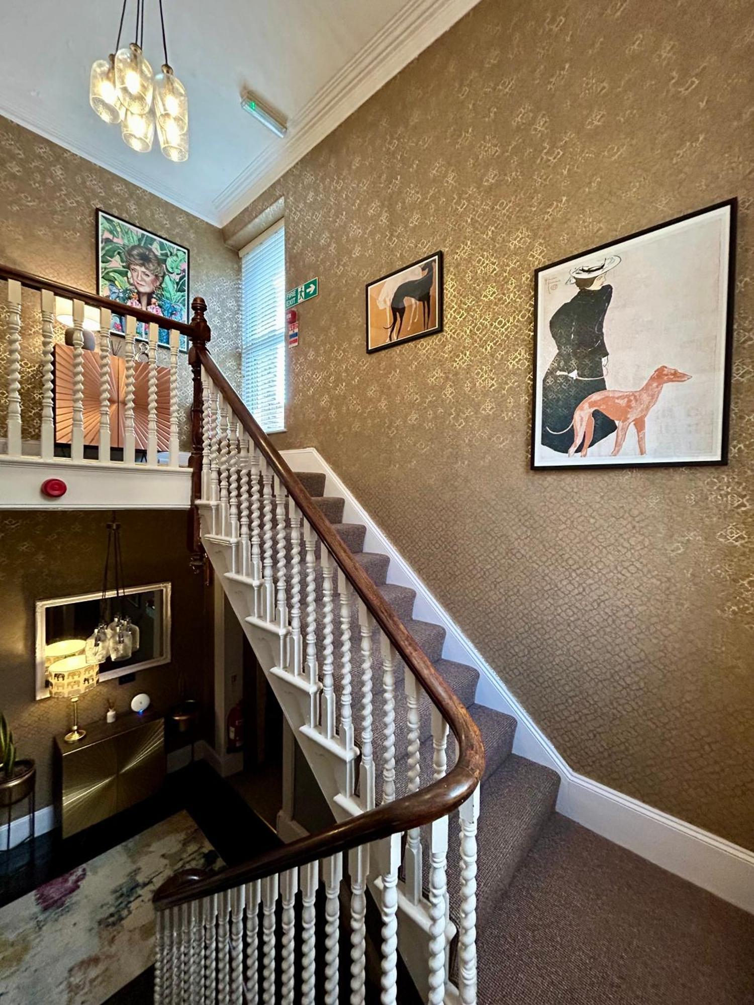 Guest house The Earlsdale Ilfracombe