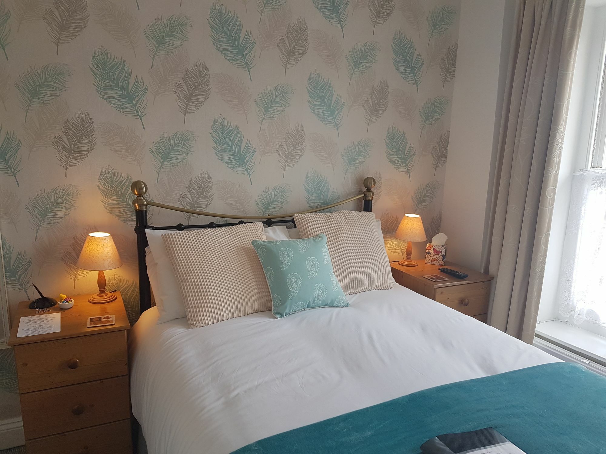 The Earlsdale 3* Ilfracombe