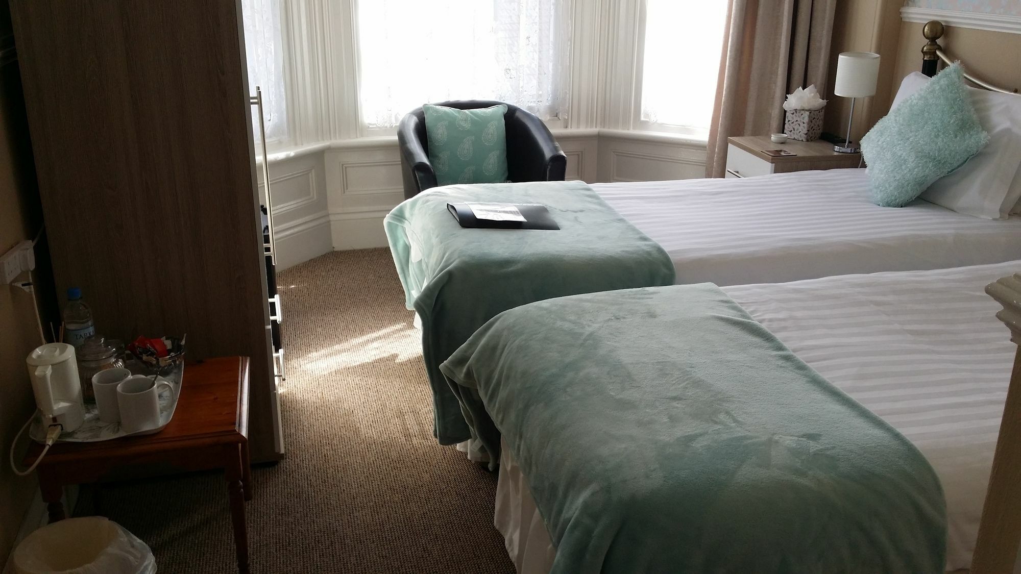 Guest house The Earlsdale Ilfracombe