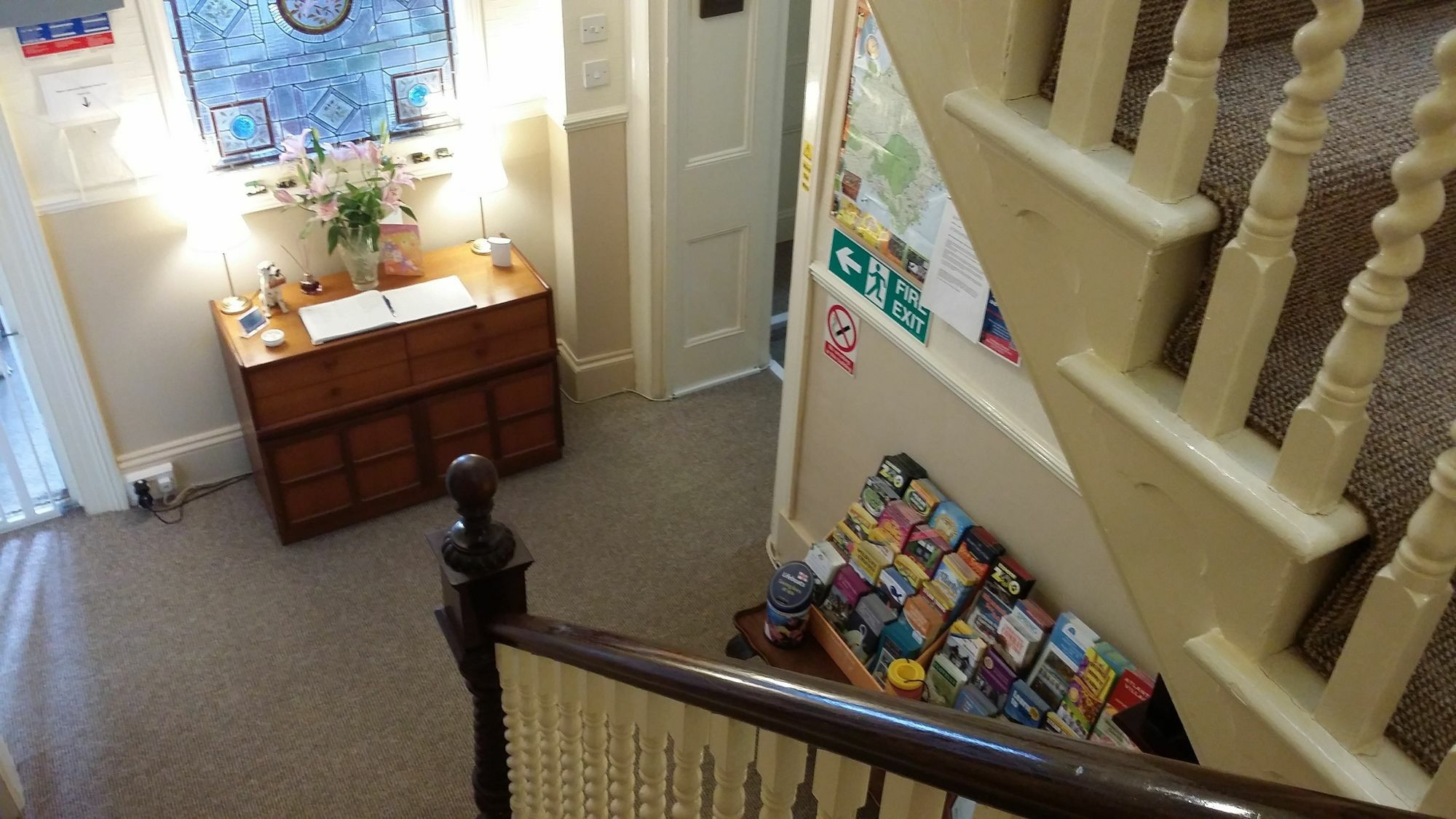Guest house The Earlsdale Ilfracombe