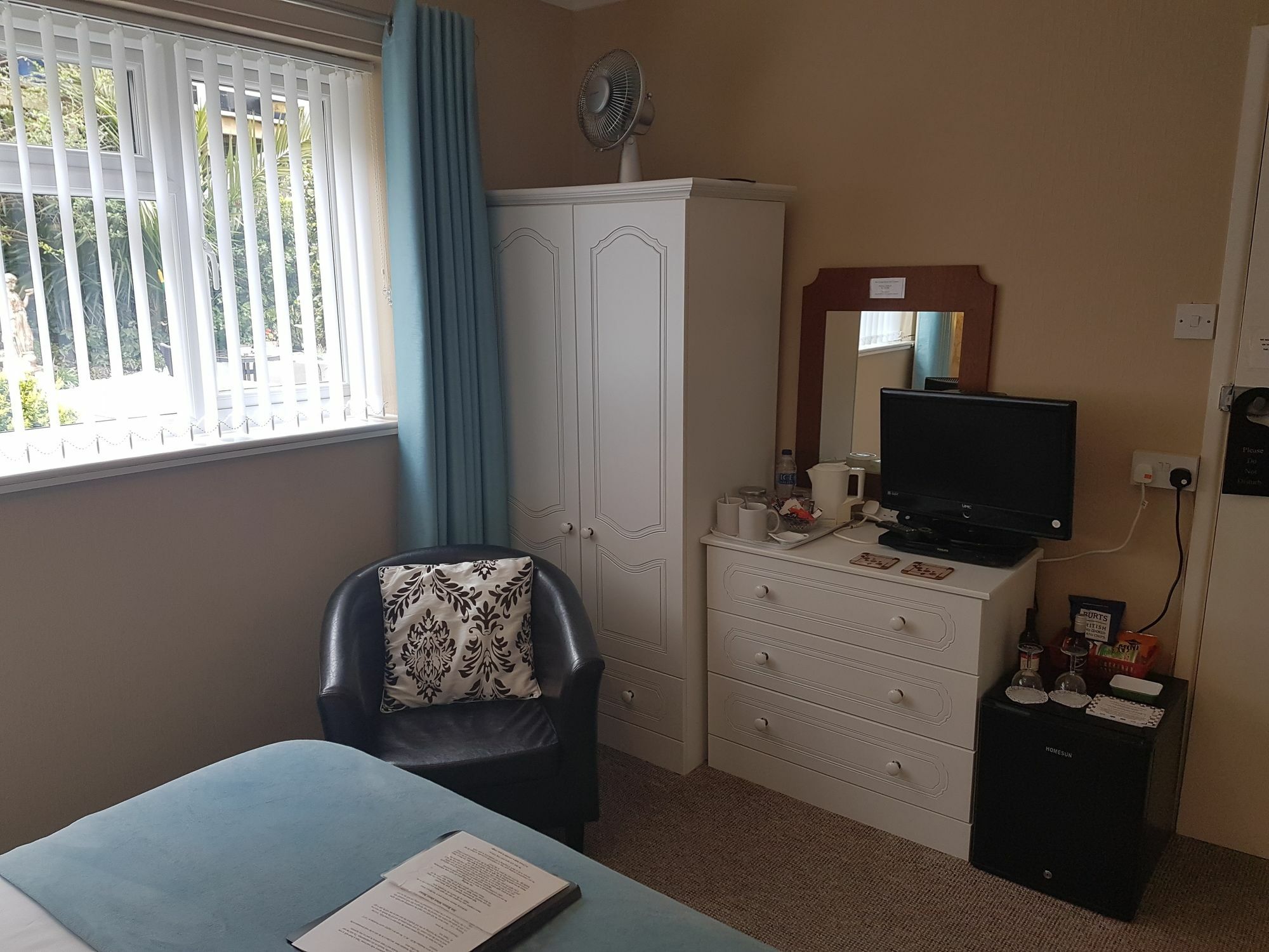 Guest house The Earlsdale Ilfracombe