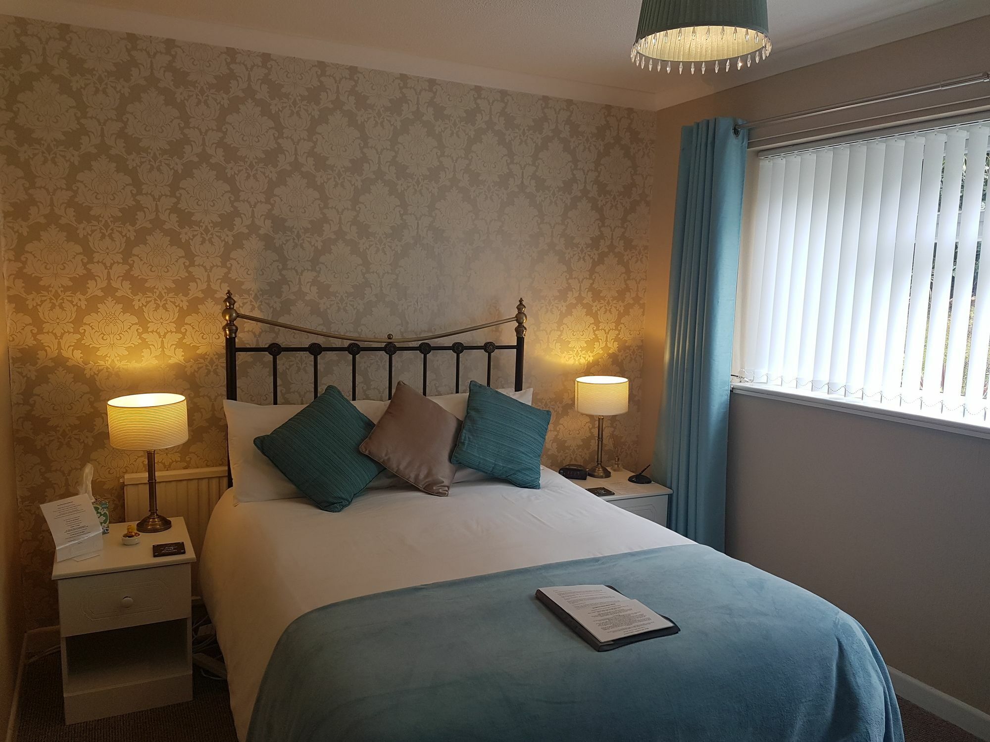 Guest house The Earlsdale 3*