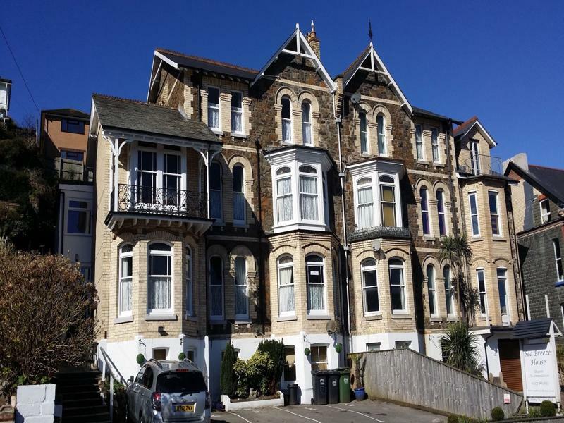 The Earlsdale