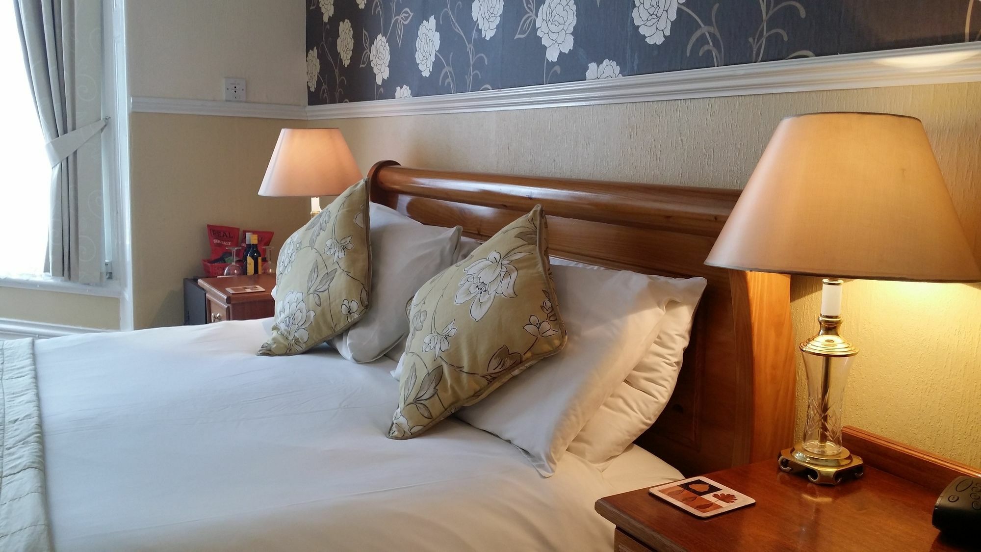 The Earlsdale 3*