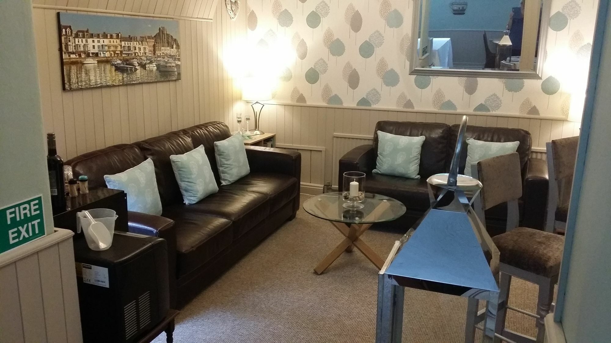Guest house The Earlsdale 3*