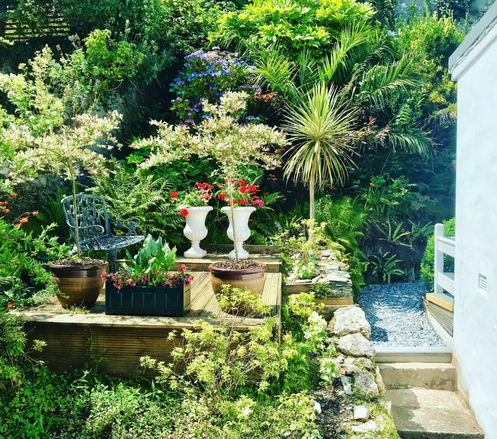 Guest house The Earlsdale 3*