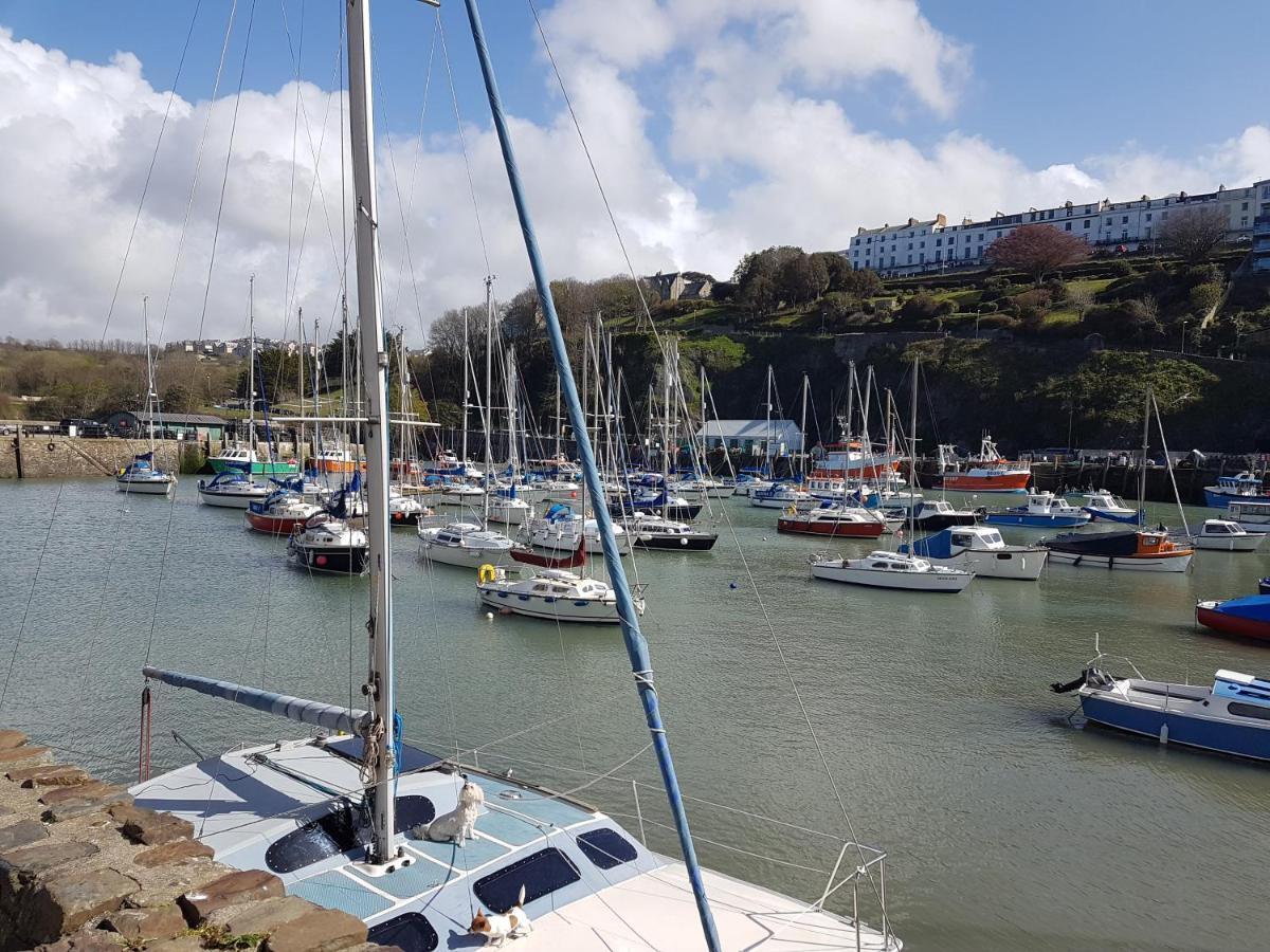The Earlsdale Ilfracombe
