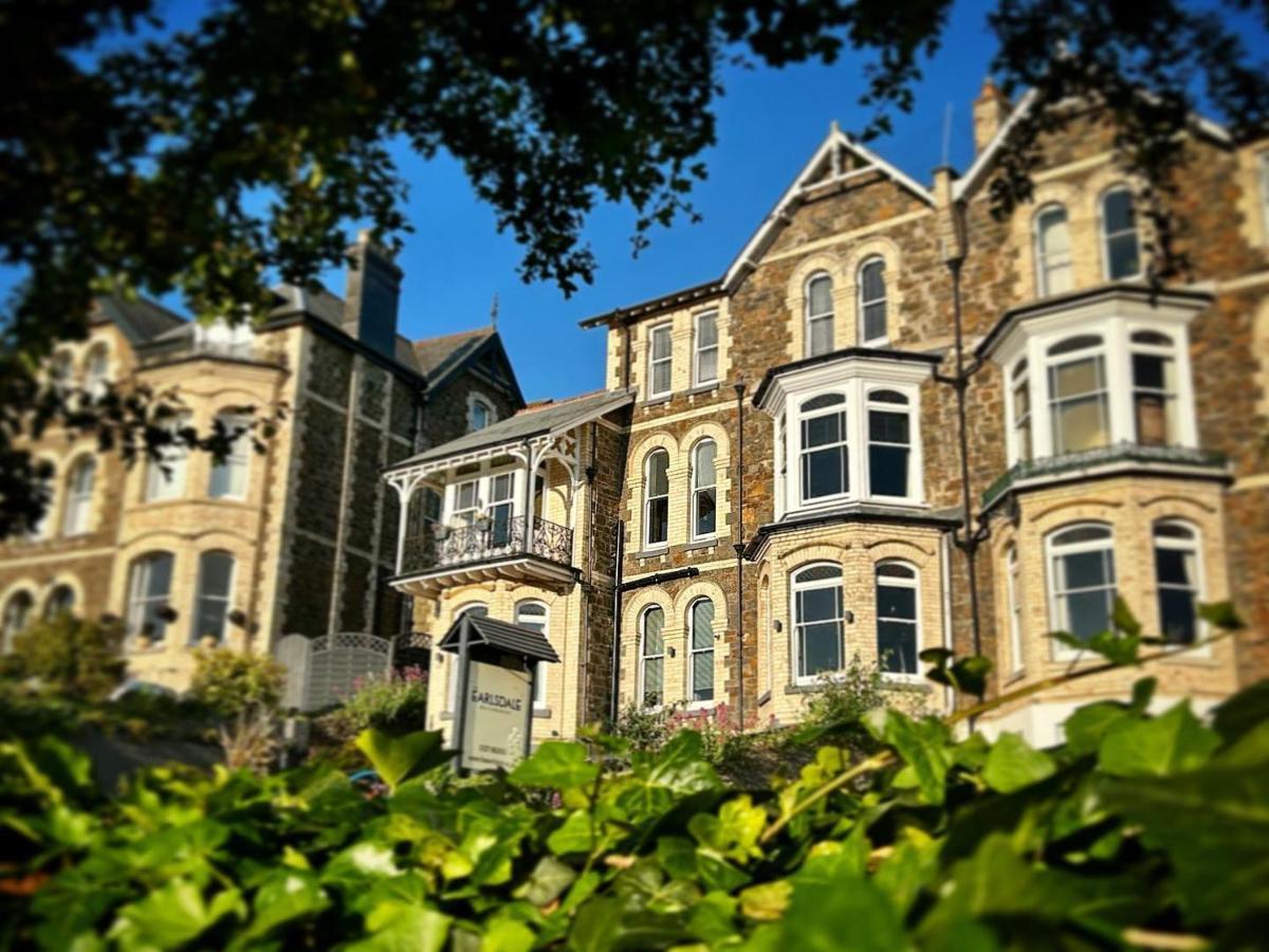 The Earlsdale