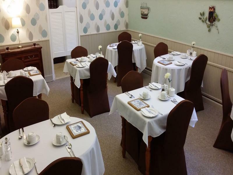 The Earlsdale Ilfracombe